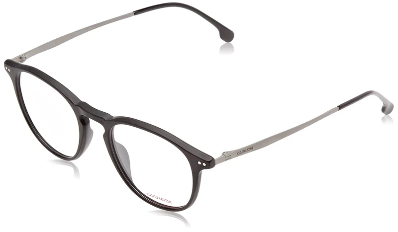 CARRERA CARRERA 8876 003 MATTE BLACK 49/19/145 MAN Eyewear Frame