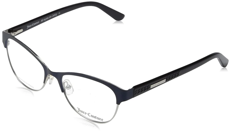 Juicy Couture Ju 216/g Sunglasses, PYW/16 Matte Teal, 51