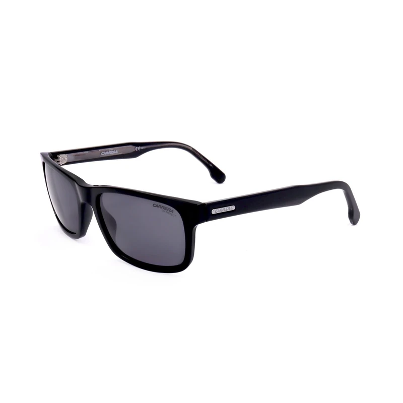 Carrera 299/S BLACK 57/18/145 MAN Sunglasses