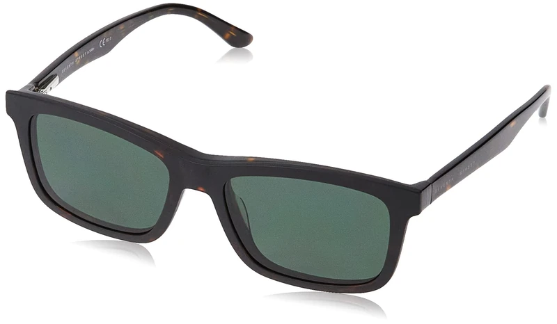 Seventh Street 7a 099/cs 086/UC HAVANA Eyewear Men's Acetate, Standard, 55