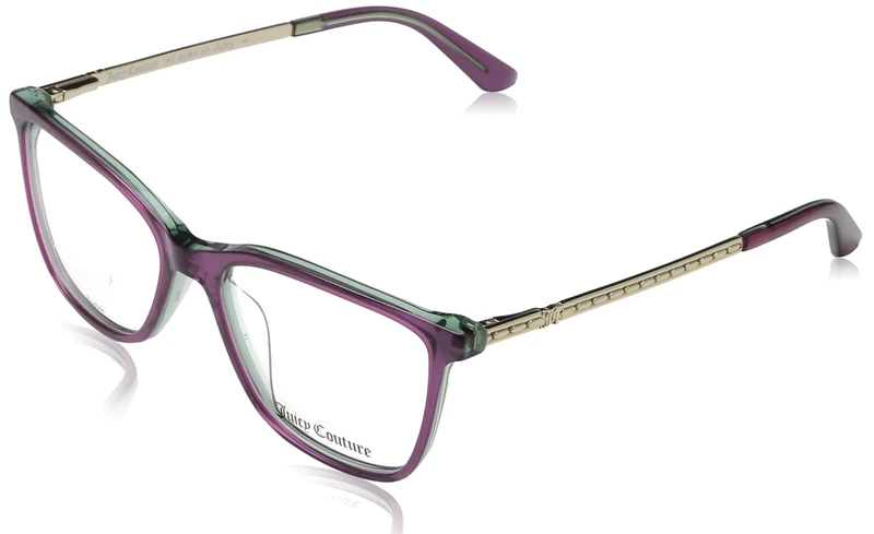 Juicy Couture Ju 229 Sunglasses - 0T7/16 PLUM - Size 52
