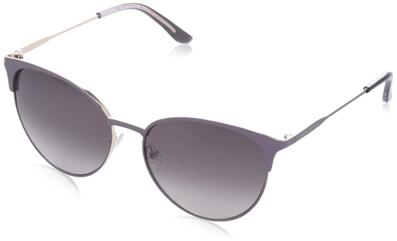 Juicy Couture Ju 626/g/s Sunglasses, FRE/3X MATT Grey, 58
