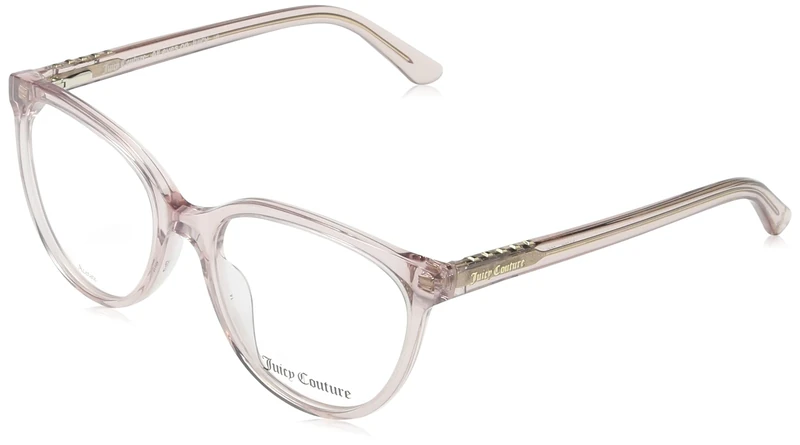 Juicy Couture Ju 228 Sunglasses, 22C/17 Crystal Nude, 52
