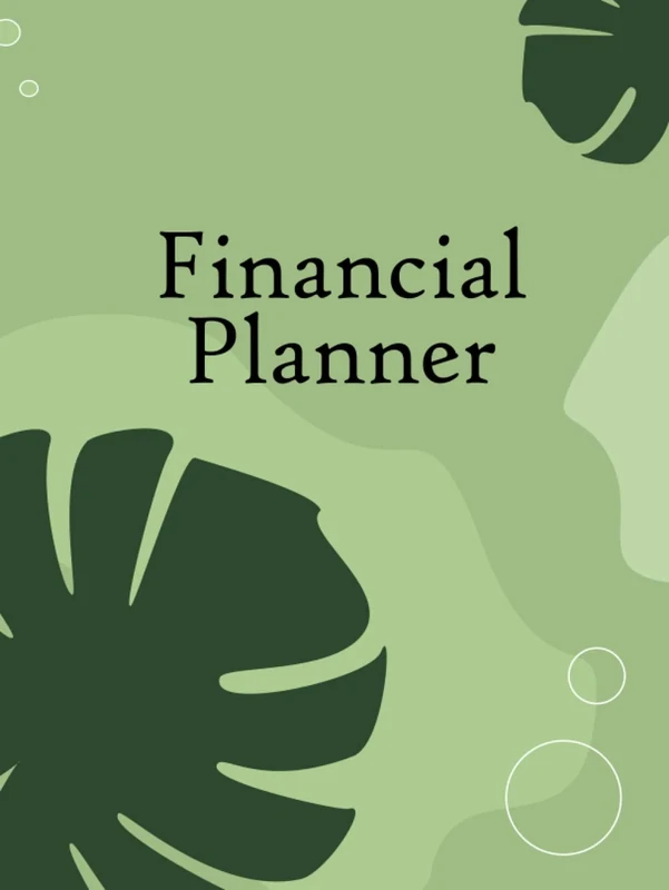 Complete Financial Planner, Budget Journal: Household Budget Planner, Financial Organizer, Expense Tracker, Income Tracker, Account Reconciliation
