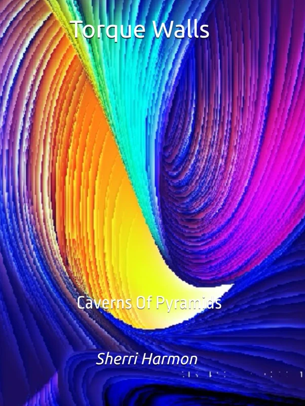 Torque Walls: Caverns Of Pyramids