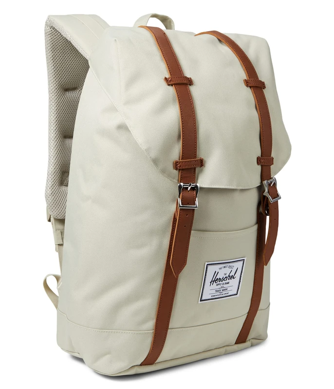 HERSCHEL 10066-05752 Retreat Backpack Unisex Light Pelican