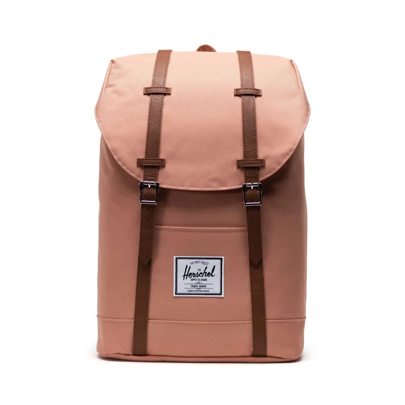 HERSCHEL 10066-05728 RETREAT Sports backpack Unisex Adult CORK Size Unica