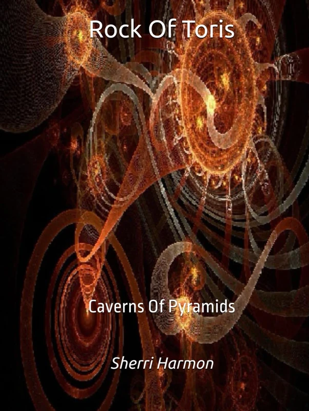 Rock Of Toris: Caverns Of Pyramids