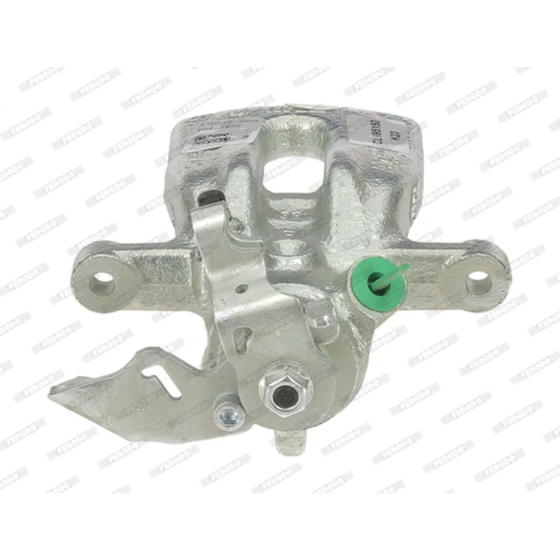 FERODO BRAKE CALIPER | FCL695150 | REAR RIGHT | FOR RENAULT KANGOO EXPRESS 2008- | OE-MATCHING QUALITY | RELIABLE BRAKING PERFORMANCE - Image 1