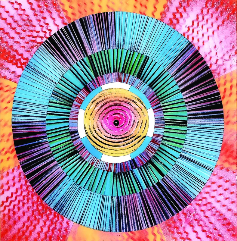 Archaeology [VINYL] - Image 1