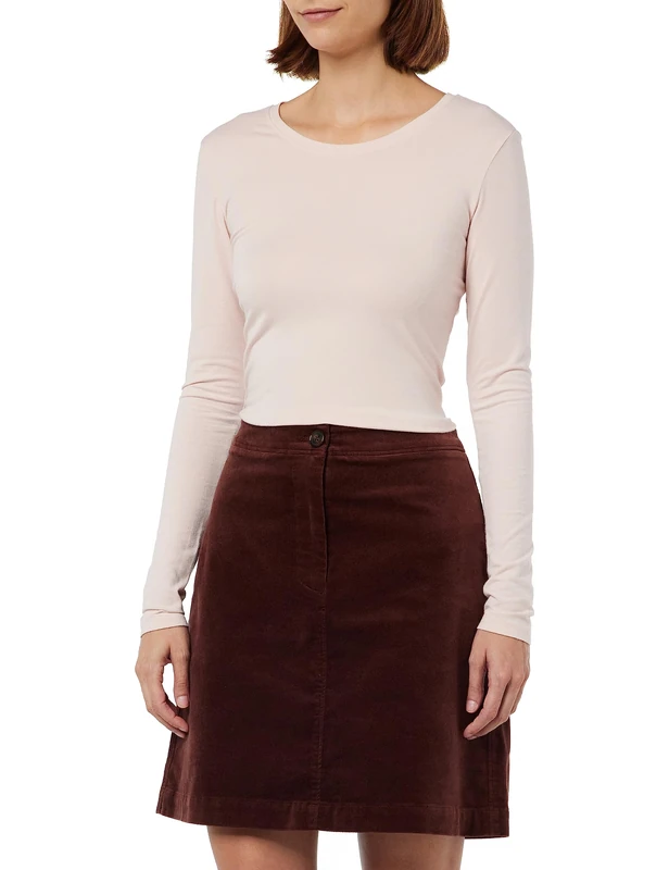 Marc O'Polo Woven Skirts Skirt,