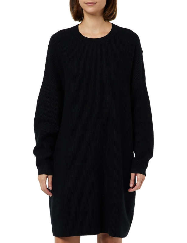 Marc O'Polo Women's Heavy Knit Dresses Casual, 990, 10