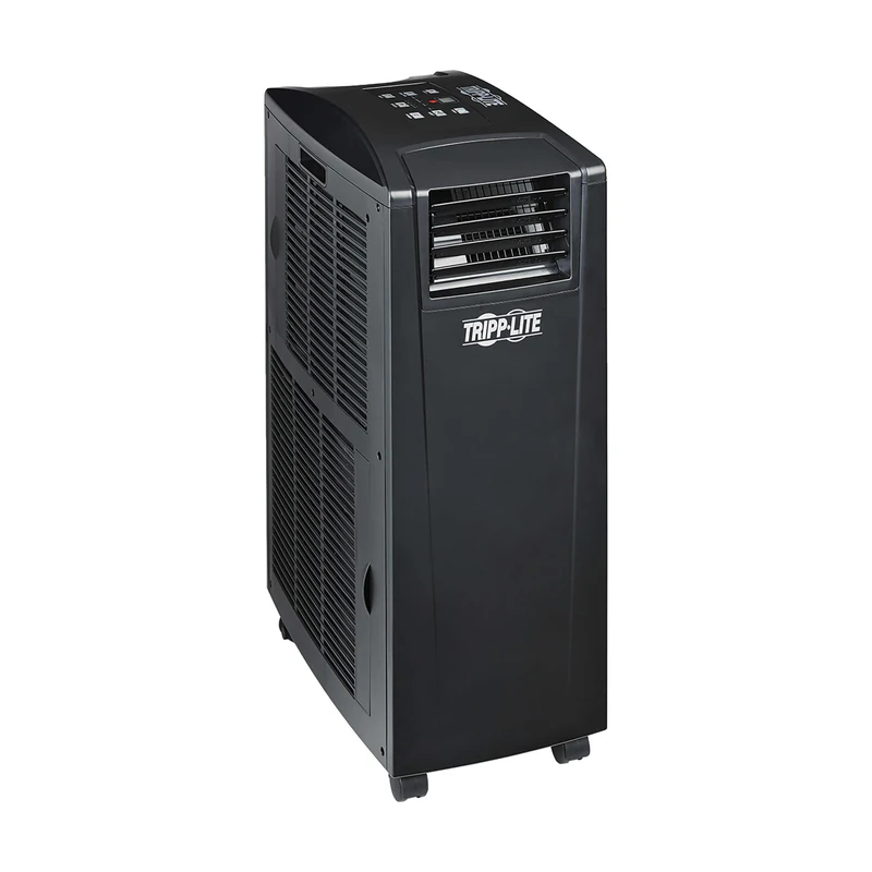 Portable Air Conditioning Unit for Server Rooms - 12,000 BTU (3.5kW), 230V, R290, British Input - Image 1