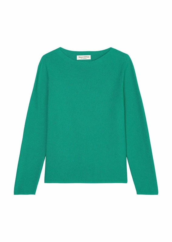 Marc O'Polo Women's Long-Sleeved Jumpers Sweater, 438, XXS