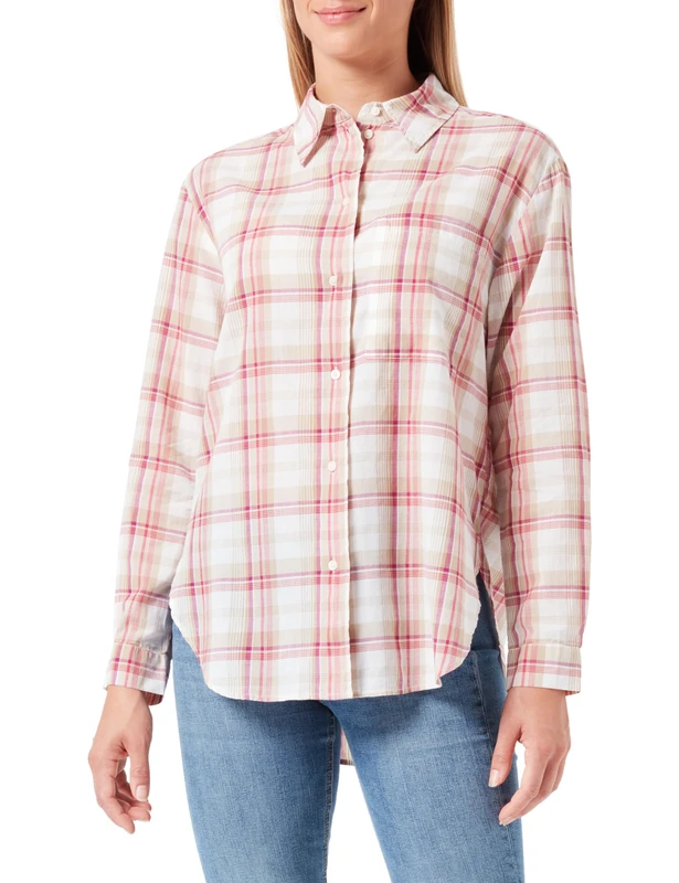 Marc O'Polo Shirts/Blouses Long Sleeve, K03, 14