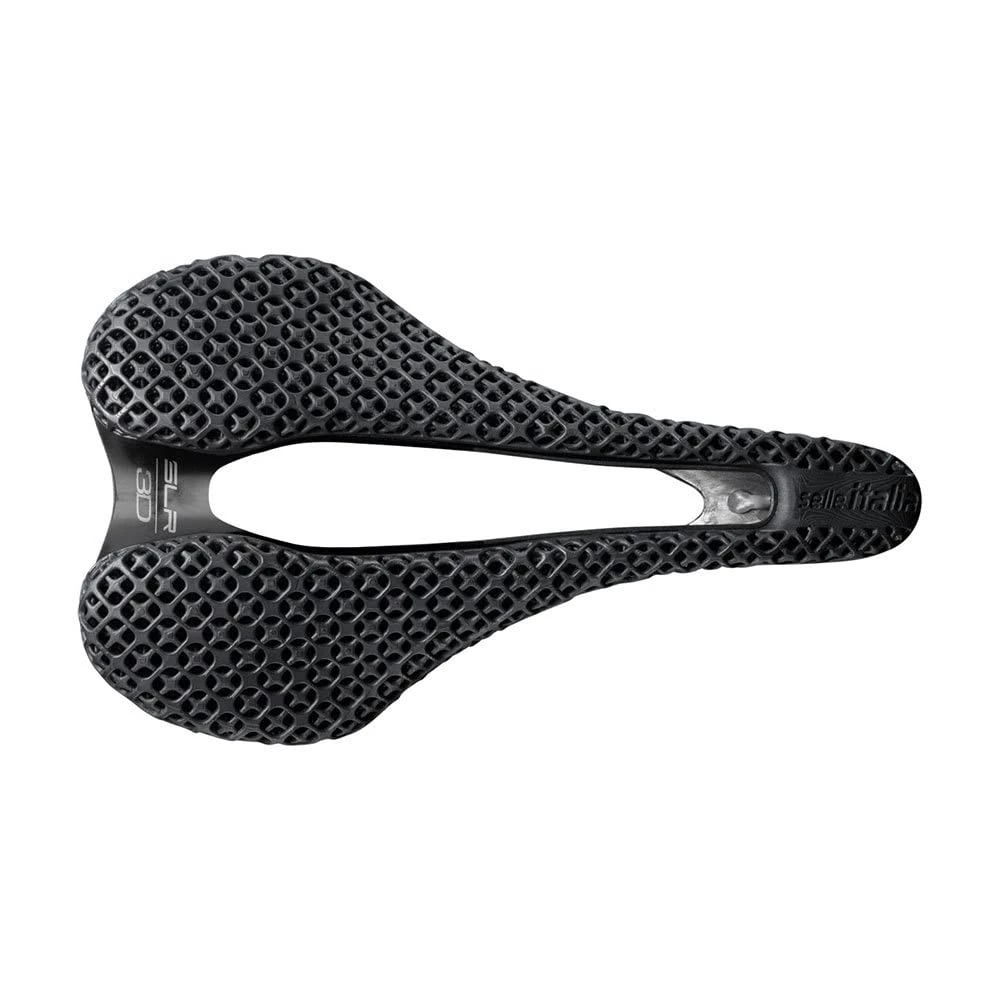 SELLE ITALIA SLR BOOST 3D Saddle 130X248mm (S3) Superflow KIT Hi-