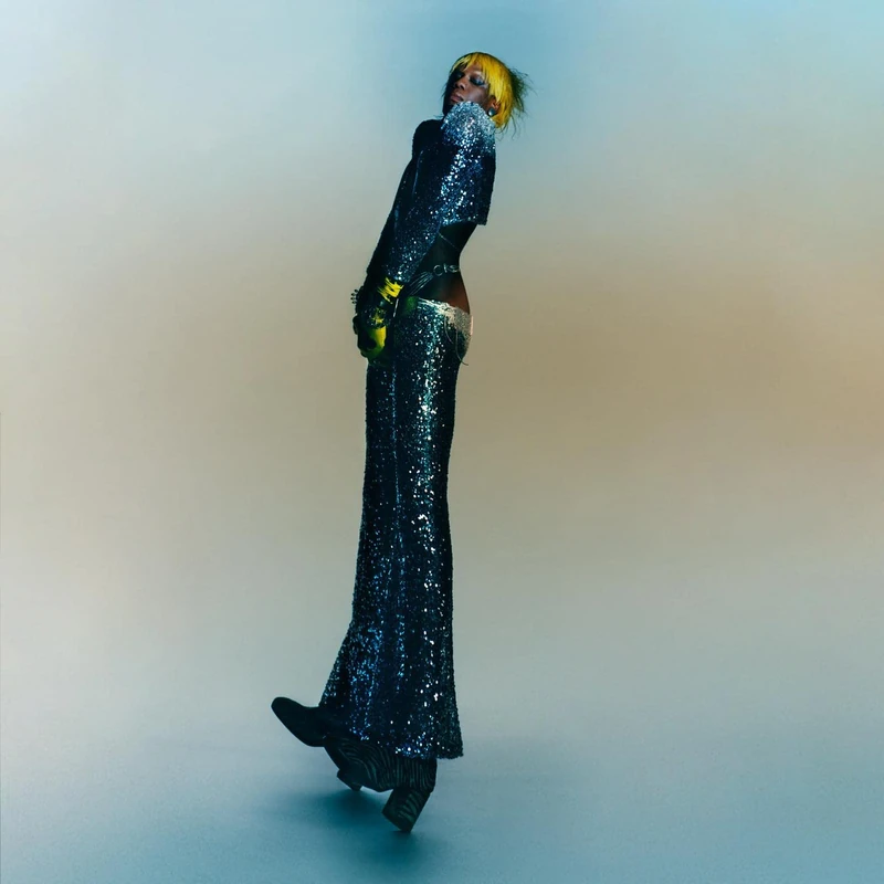 Praise a Lord Who Chews but Which Does Not Consume; (or Simply, Hot Between Worlds) (Limited Deluxe Double Vinyl) [VINYL]