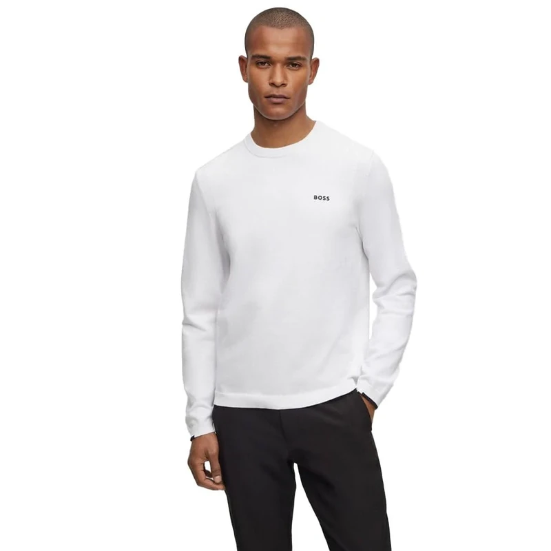 BOSS Ever-X_CN, White100, XS