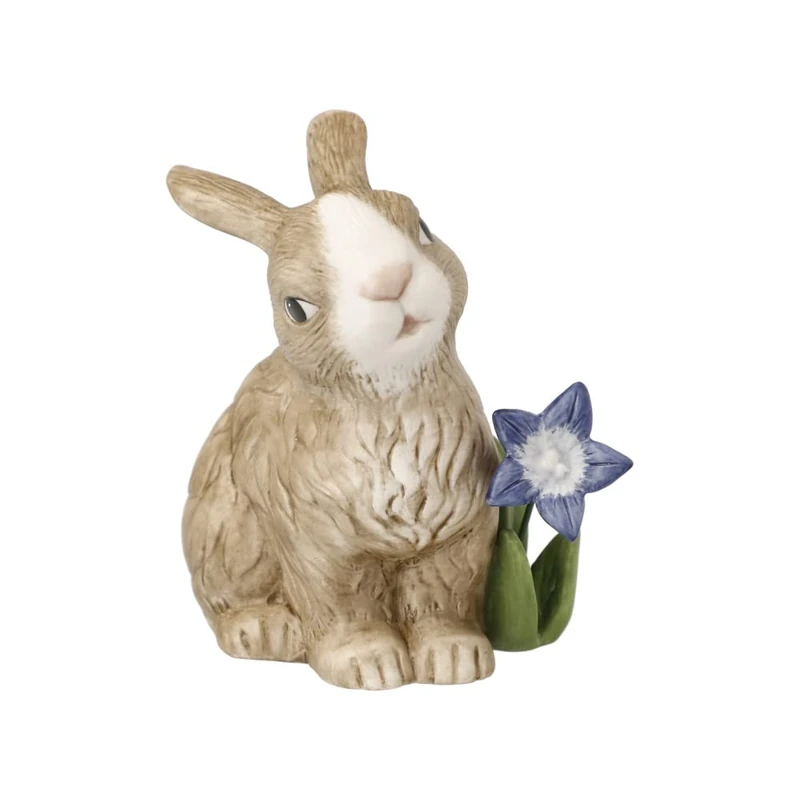 Goebel Easter Year Editions Porcelain Figurine 8cm