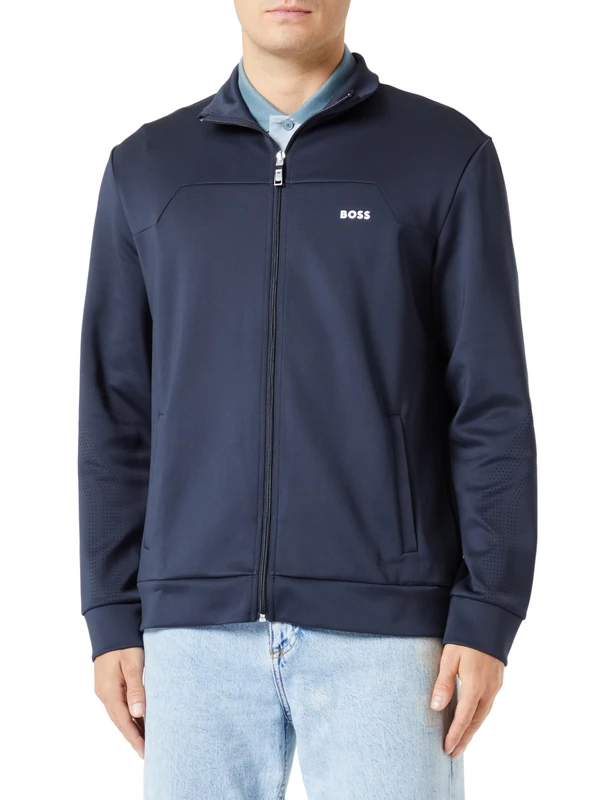 BOSS Skazcular, Dark Blue402, XL