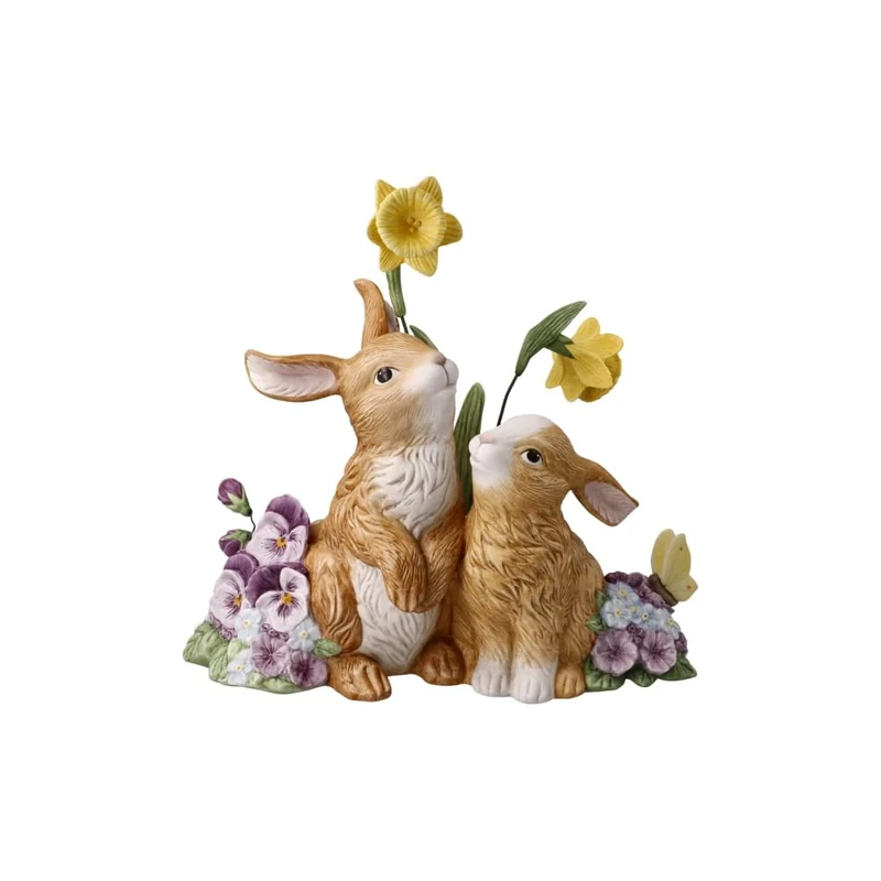 Goebel Easter Year Editions Porcelain Figurine 26.5 x 24 cm