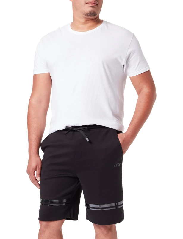 BOSS Headlo Mirror, Black 1, X-Large