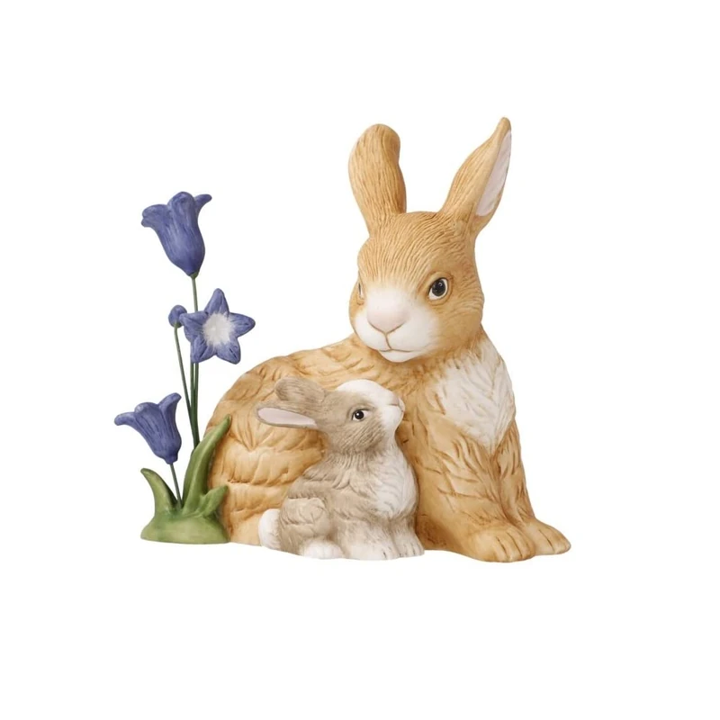 Goebel Decorative Figurine, Porcelain, 12 cm
