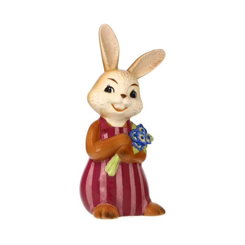 Goebel 12cm Porcelain Easter Ornament
