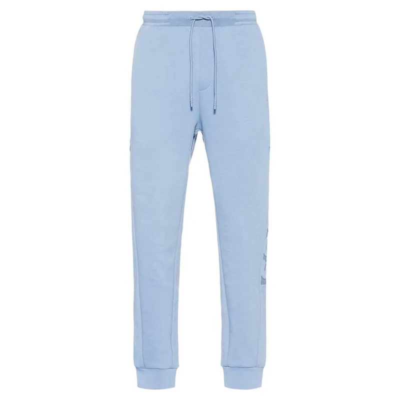 BOSS Men's Helwyn, Open Blue498, L