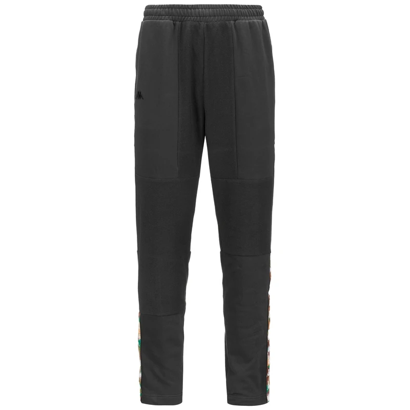 Kappa GERHARD GRAPHIK Pants Grey XL