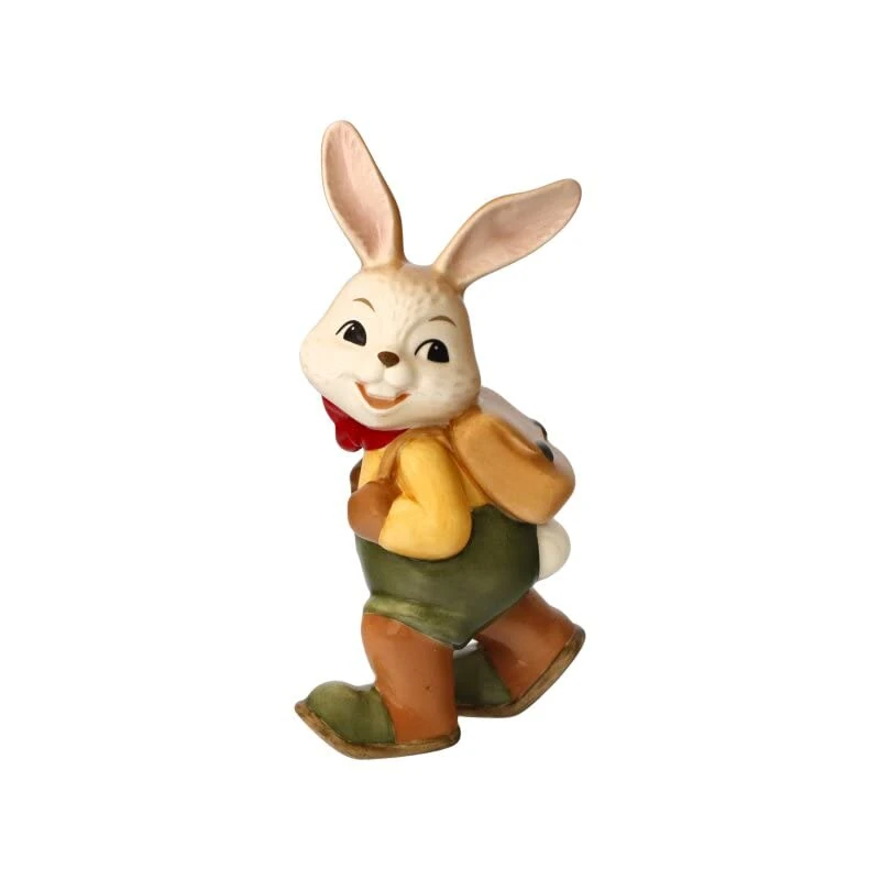 Goebel Decorative Figurine, Porcelain, 12 cm
