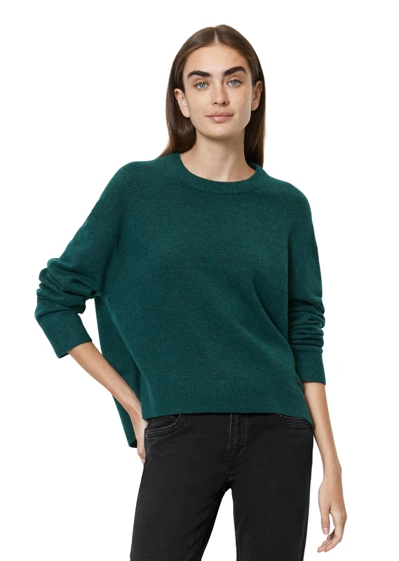 Marc O'Polo Denim Women's M49604560207 Sweater, 495, XXS