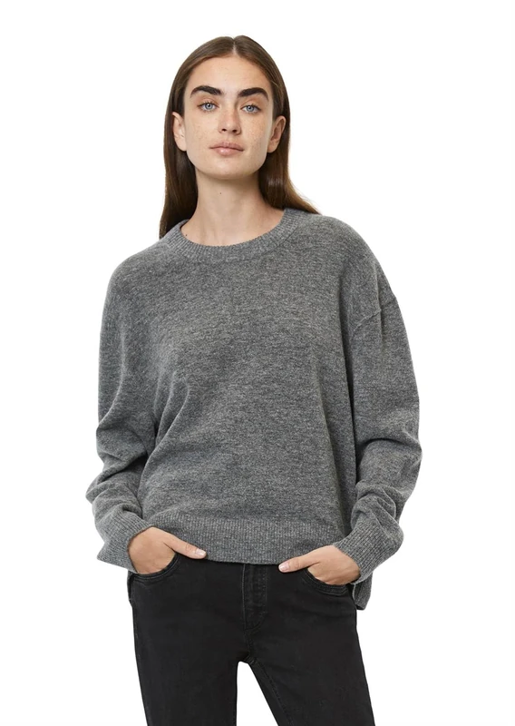 Marc O'Polo Denim Women's M49604560207 Sweater, 954, XS