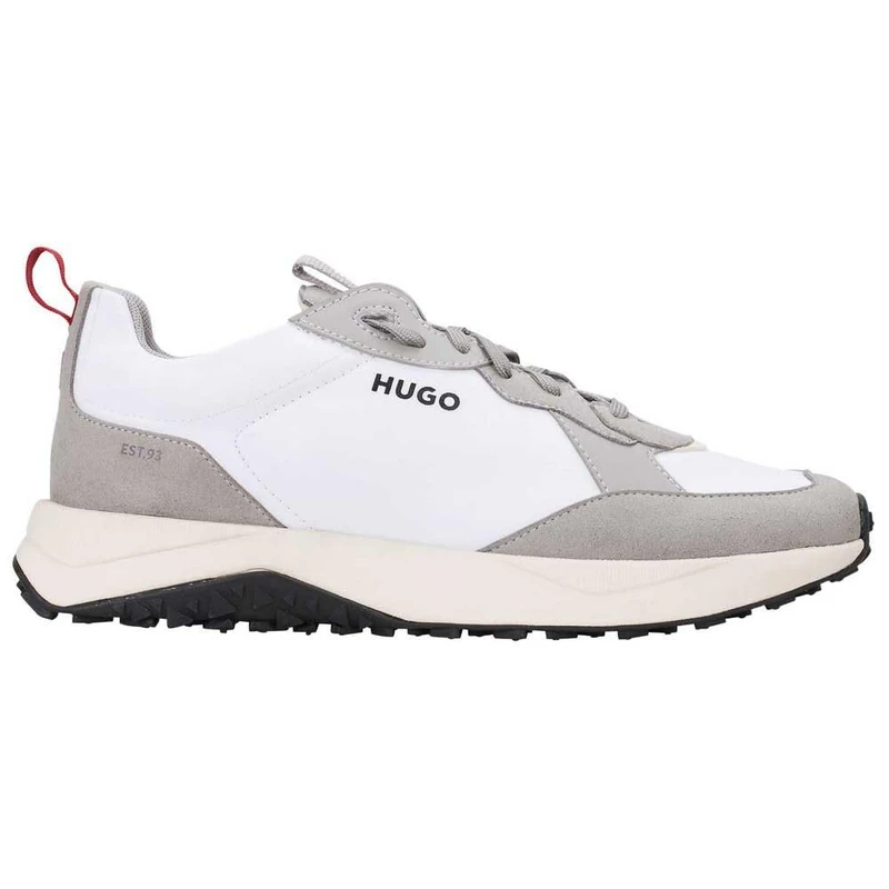HUGO Kane_Runn_mfny_N, Open White 126, 7 UK