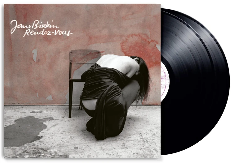 Rendez-Vous (Double Vinyle Noir) [VINYL]