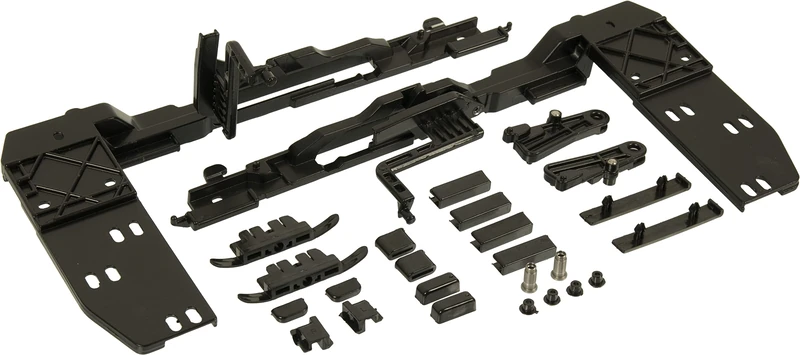 Taros Trade 343337 Sunroof Repair Kit - Image 1