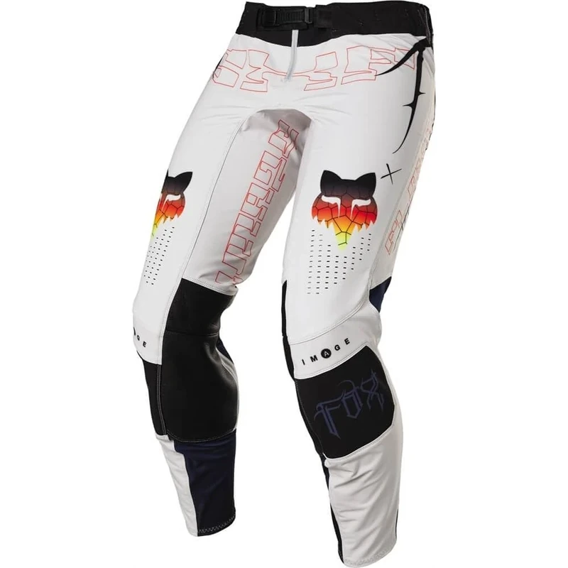 Fox Flexair SKARZ LE Trousers Multi 36