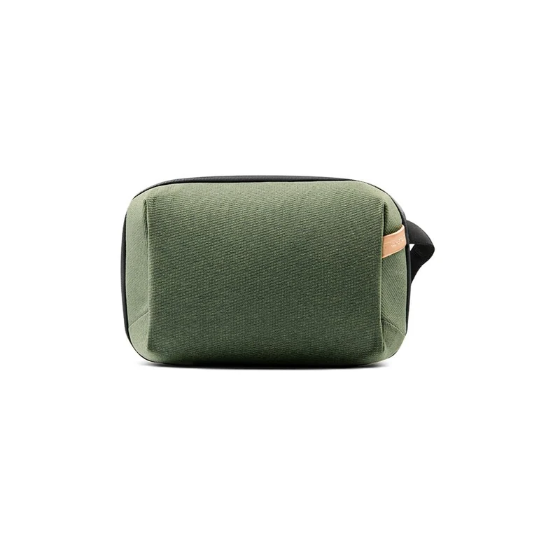 PGYTECH Mini Tech Organizer (Moss Green)