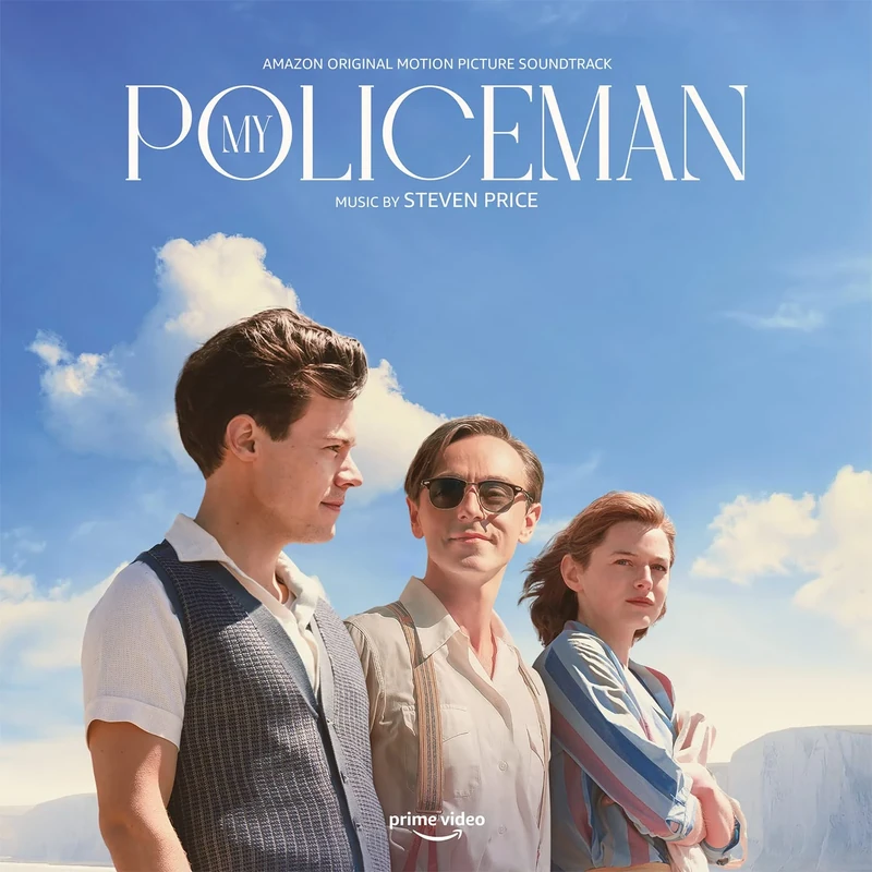 My Policeman [VINYL]
