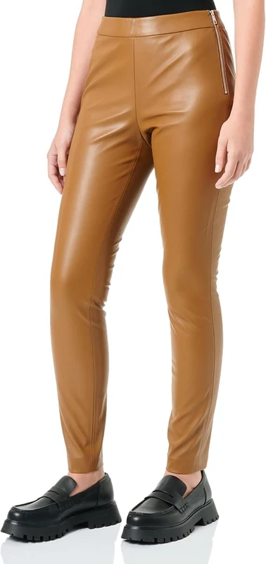 BOSS Women C_Taslimah Rust/Cooper, 32, Rust Cooper220