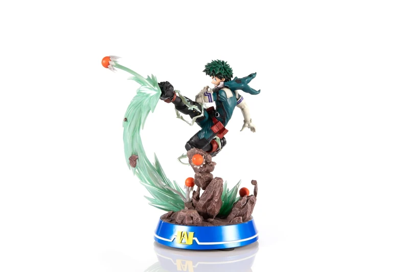 First 4 Figures - My Hero Academia (Izuku Midoriya) PVC Figurine