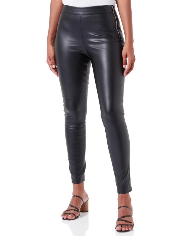 BOSS Women C_Taslimah Black, 40, Black 1, 14