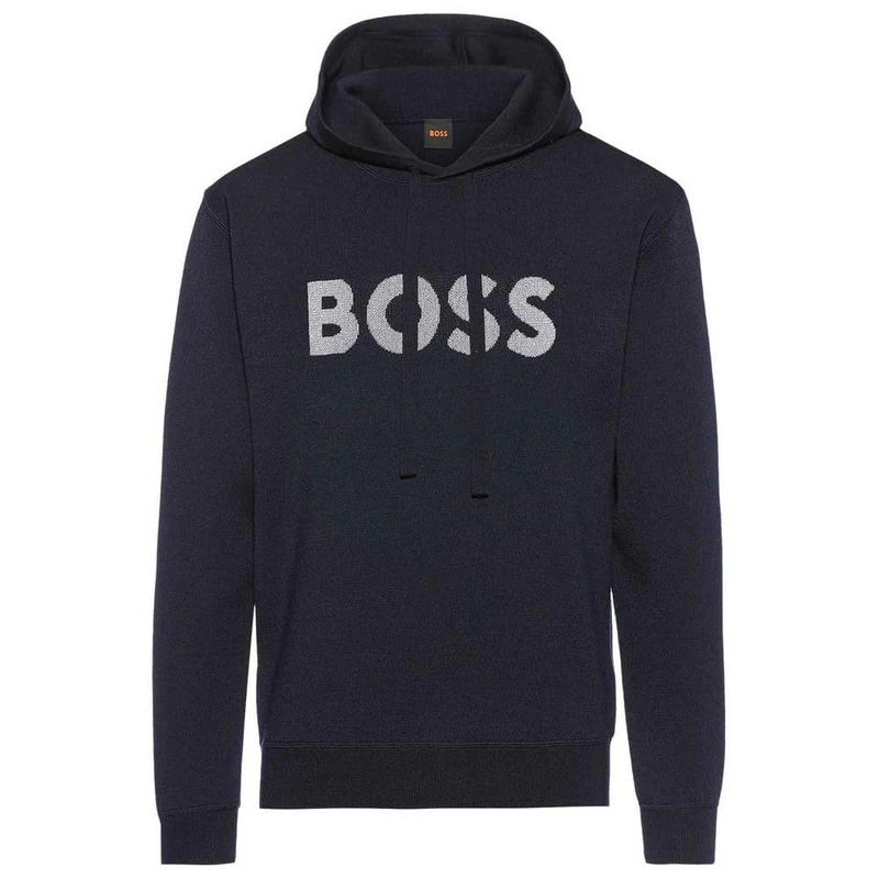 BOSS Men's Kallivan, Dark Blue404, XXL