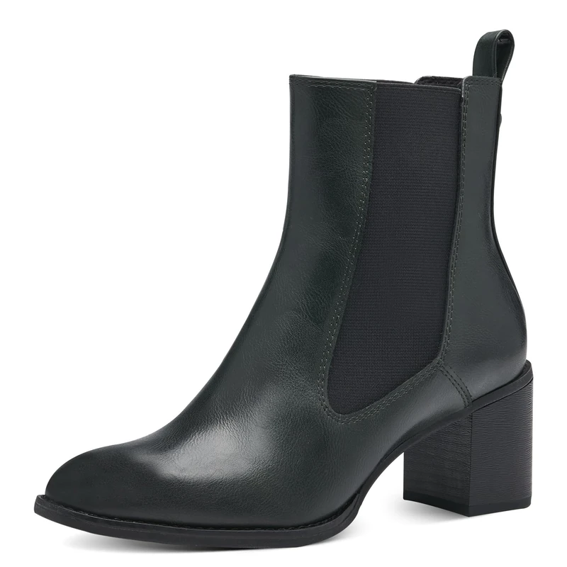 MARCO TOZZI Women's 2-25334-41 Chelsea, Forest, 5 - Image 1