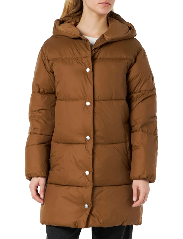 BOSS WOMEN C_Polly Rust/Cooper, 34, Rust Cooper220