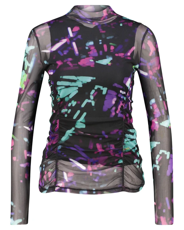 BOSS Women's C_enizo T-Shirt, Open Miscellaneous991, XS