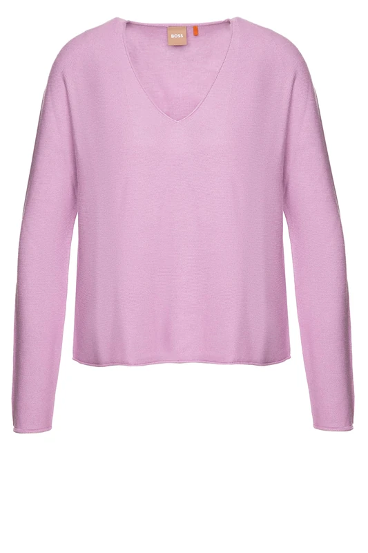 BOSS Women C_Feron Light/Pastel Pink, S, Light/Pastel Pink680, S - Image 1