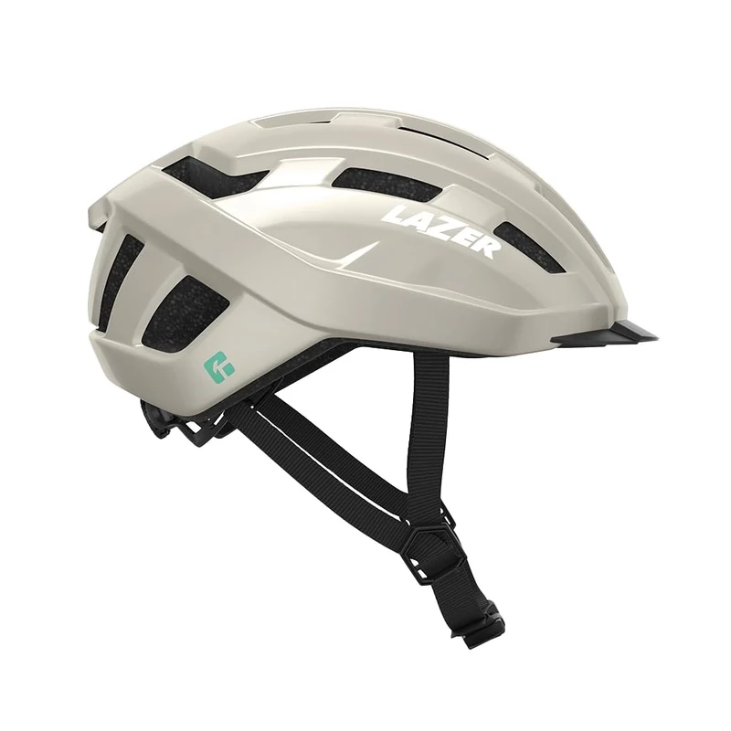 Lazer Unisex Helm Codax Kc Gy Uni Bicycle Parts, Grey