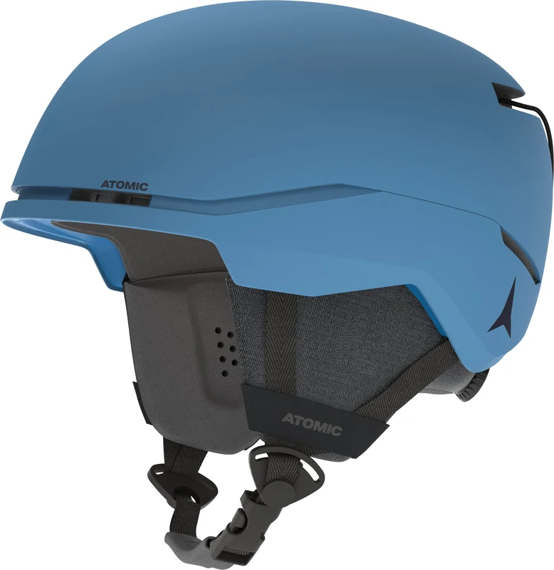 Atomic Ski Helmet – Helmet For Maximum Safety – Ski Helmets with Comfortable 360° Fit System – Snowboard Helmet With Ventilation System