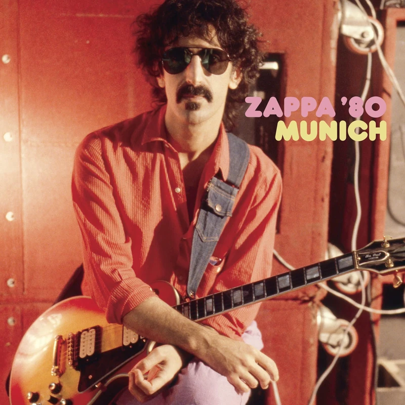 Munich '80 [VINYL]
